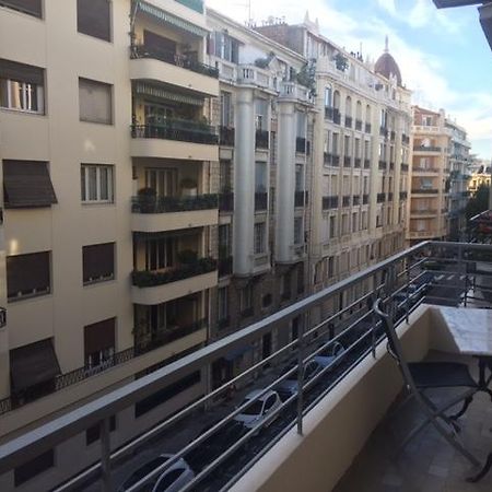 Le Palais Martine Apartment Nice Ngoại thất bức ảnh