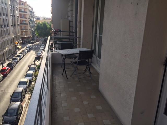Le Palais Martine Apartment Nice Ngoại thất bức ảnh