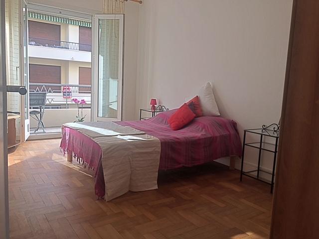 Le Palais Martine Apartment Nice Ngoại thất bức ảnh