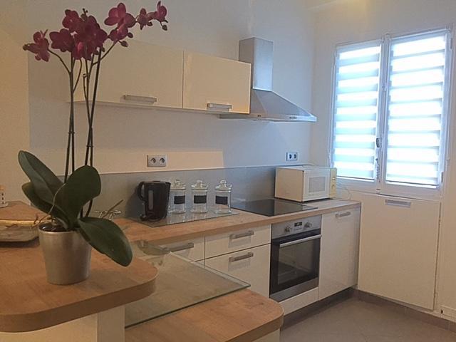 Le Palais Martine Apartment Nice Ngoại thất bức ảnh