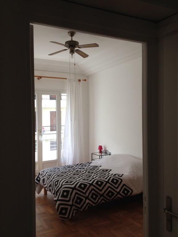 Le Palais Martine Apartment Nice Ngoại thất bức ảnh