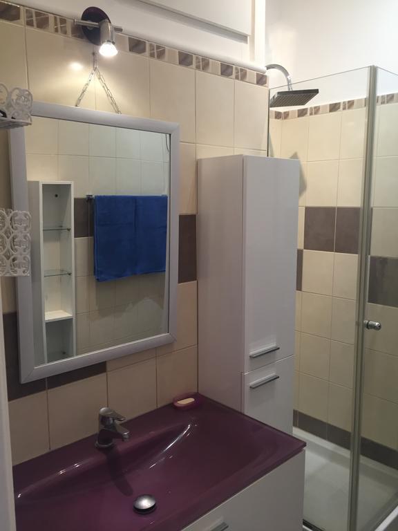 Le Palais Martine Apartment Nice Ngoại thất bức ảnh